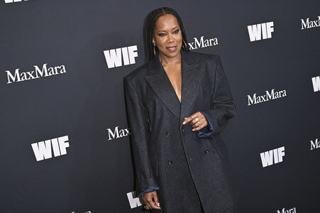 Preisverleihung WIF 2025 in Beverly Hills