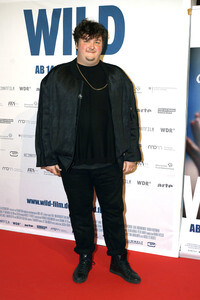 Filmpremiere 'Wild' in Berlin