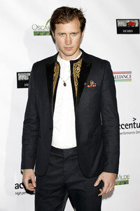 12. Oscar Wilde Awards in Santa Monica