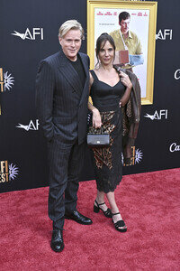 Filmpremiere 'Dead Man's Wire', AFI Fest 2025 in Los Angeles