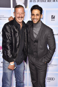 Filmpremiere 'Wuff' in Berlin