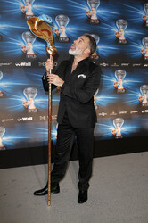 'The Wyld' Premiere, Berlin