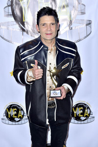 Young Entertainer Awards 2018 in Universal City