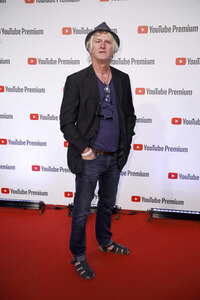 YouTube Originals Party in Berlin