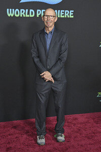 Filmpremiere 'Zoomania 2' in Los Angeles