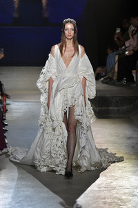 Kilian Kerner Fashion Show auf der Berlin Fashion Week S/S 2027 in Berlin