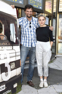 Filmpremiere '303' in München