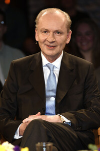 Talkshow '3nach9' in Bremen