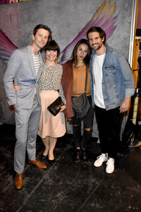 About You Awards 2018 in München