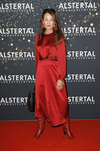 Jubiläum '55 Jahre Alstertal-Einkaufszentrum' in Hamburg