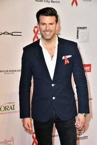 Künstler gegen Aids - Die Gala 2018 in Berlin