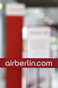 Symbolfoto Air Berlin