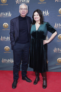 Showpremiere 'Cirque du Soleil - Alegria' in München