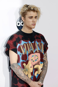 American Music Awards 2015