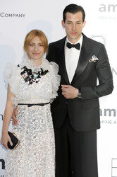amfAR's Cinema Against Aids Gala 2015 im Rahmen des Cannes Film Festivals