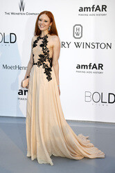 amfAR's Cinema Against Aids Gala 2015 im Rahmen des Cannes Film Festivals