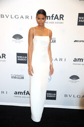 amfAR New York Gala 2014