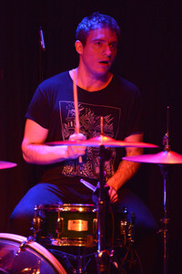 Konzert der Autonomics in Hannover