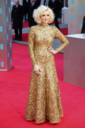 67th British Academy Film Awards - BAFTA, London