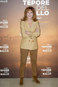 Photocall 'Nel tepore del ballo' in Rom