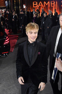 Bambi 2018 in Berlin