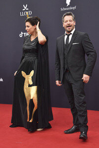 Bambi 2025 in München