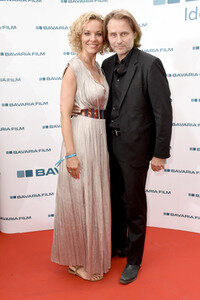 Bavaria Film Fest Empfang 2018, Filmfest München 2018