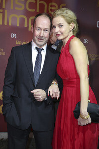 Bayerischer Filmpreis 2015 in München