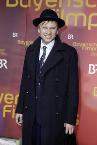 38. Bayerischer Filmpreis 2016 in München