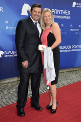 Bayerischer Fernsehpreis 2015 in München