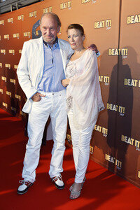 Musicalpremiere 'Beat It! - Das Musical über den King of Pop' in Berlin