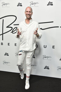Beetique Launch Event in Berlin