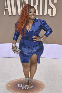 BET Awards 2026 in Los Angeless