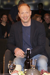 Talkshow 'Bettina und Bommes' in Hannover