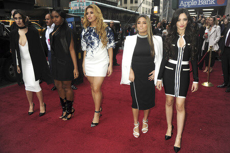 Billboard Women in Music Event in New York