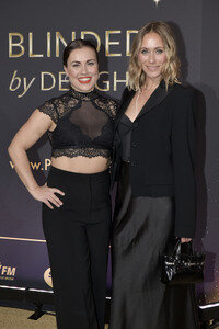 Weltpremiere der 'Blinded by Delight' Grand Show 2025 in Berlin