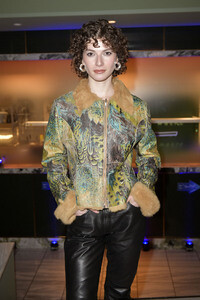 Blaue Blume Award in Berlin