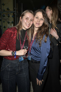 Blaue Blume Award in Berlin