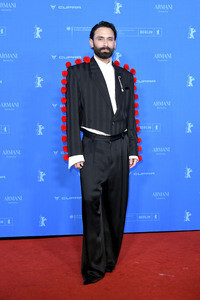 Filmpremiere 'Die Blutgräfin', Berlinale 2026