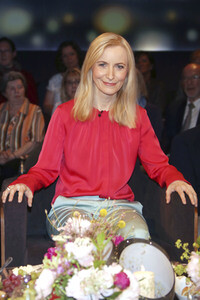Talkshow 'Bettina und Bommes' in Hannover