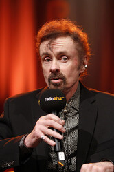 T.C. Boyle Lesung, Berlin
