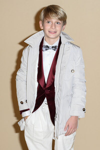 Filmpremiere  'Brunello, il visionario garbato' in Rom