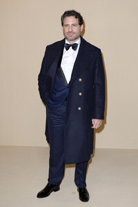 Filmpremiere  'Brunello, il visionario garbato' in Rom