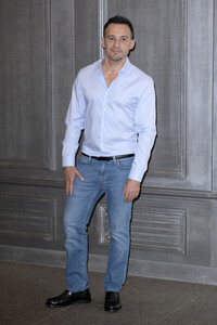 Photocall 'The Captive' in Rom