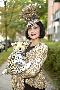 Präsentation von Carpetlounge Berlin & Julian F. M. Stoeckel in Berlin