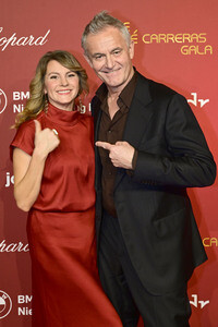 Jose Carreras Gala 2025 in Leipzig