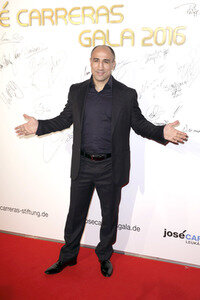 22. José Carreras Gala 2016 in Berlin