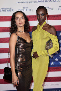 Filmpremiere 'The Change' in Berlin