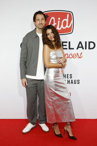 Charity Konzert 'Channel Aid - live in Concert' 2025 in Hamburg