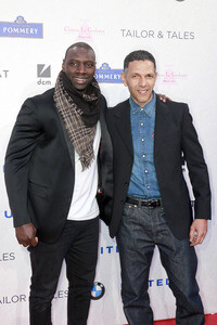 Filmpremiere 'Monsieur Chocolat' in Berlin